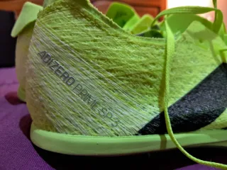 Zapatillas Adidas Adizero Prime Running