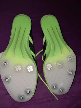 Zapatillas Adidas Adizero Prime Running