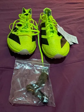 Zapatillas Adidas Adizero Prime Running