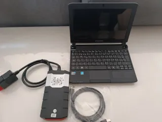 Pack Máquina + Interfaz Coche y Camión