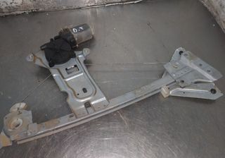 Elevalunas tras der 400774t4 citroen xsara 407872