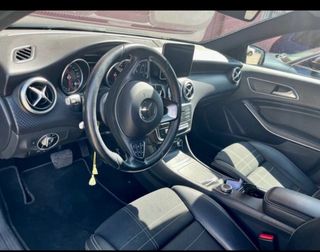 Mercedes-Benz Clase A 2017