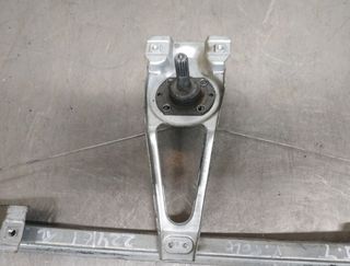 Volkswagen 411139 elevalunas tras izq polo berlina