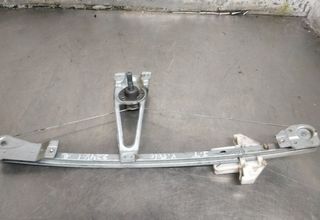 Volkswagen 411139 elevalunas tras izq polo berlina