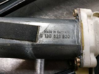 Elevalunas del der 130821920 mercedes clase 412711