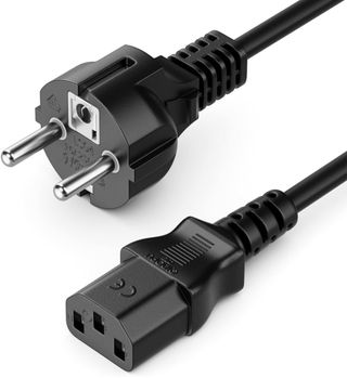 Cable de alimentación