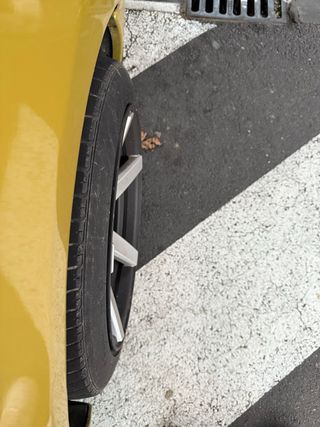 Llantas 18 Stance Cóncavas Doble Medida