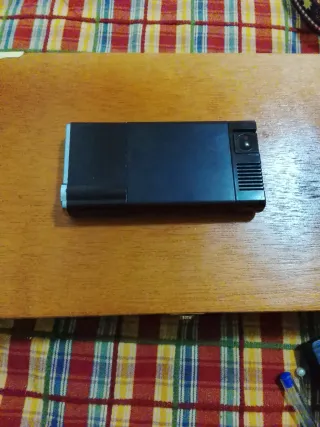 Orologio sveglia e torcia sopravvissuta LURUS