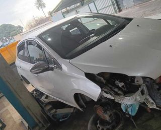 Mando elevalunas delantero peugeot 208 441280