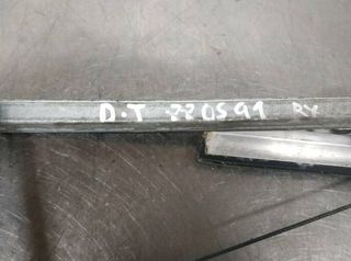 Mercedes-benz 414317 elevalunas trasero derecho bm