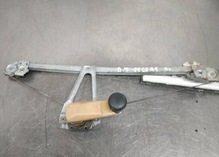 Mercedes-benz 414317 elevalunas trasero derecho bm