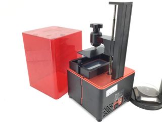 impresora 3d elegoo mars y elegoo mercury