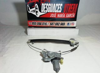 113175 elevalunas delantero derecho kia picanto