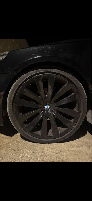 Llantas BMW 20 Pulgadas