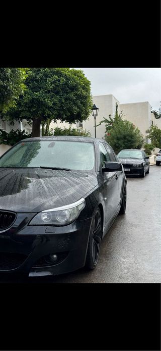 Llantas BMW 20 Pulgadas