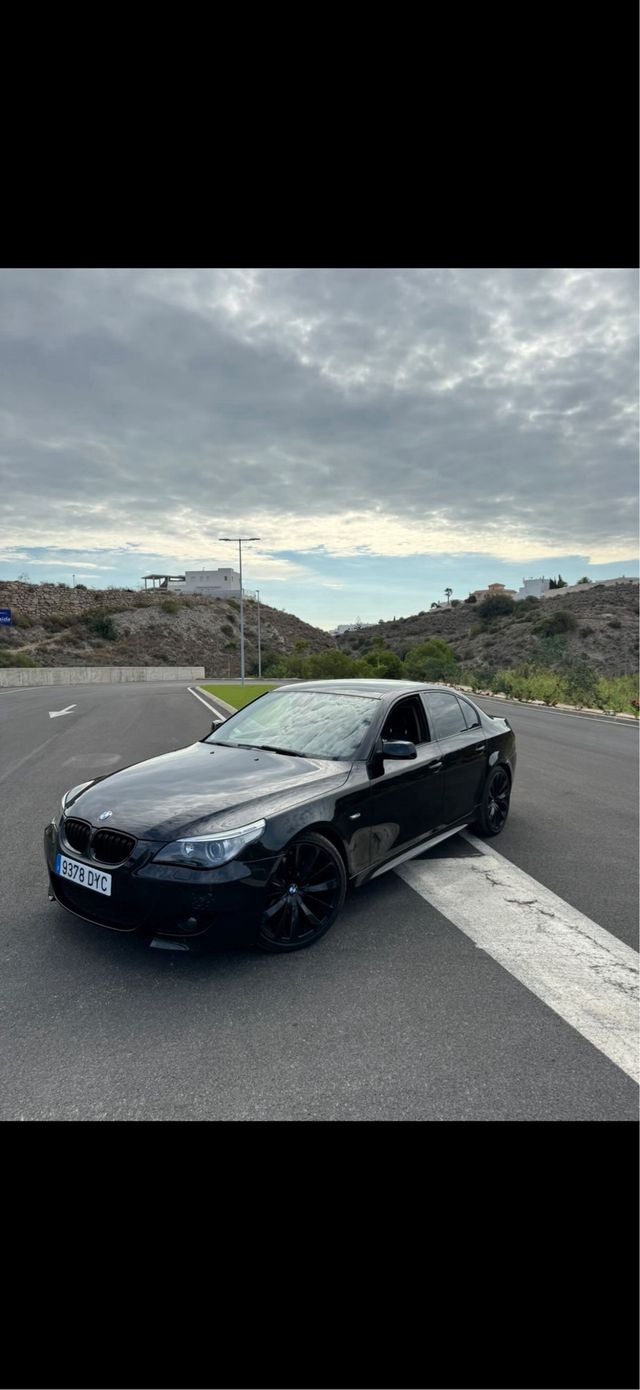 Llantas BMW 20 Pulgadas