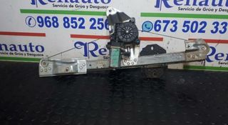 Dacia 708141 807213282r elevalunas del izq sandero