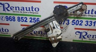 Dacia 708141 807213282r elevalunas del izq sandero