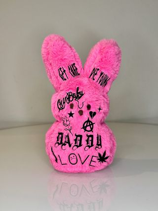 Peluche da collezione Lil Peep