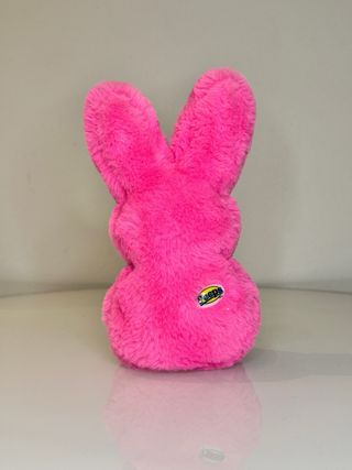 Peluche da collezione Lil Peep