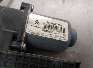 446452 9654087780 elevalunas delantero citroen c4