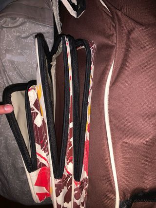 Funda Acolchada Guitarra Rochester Diseño Original