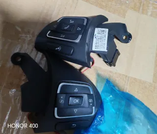 Mando Volante Multifunción Volkswagen