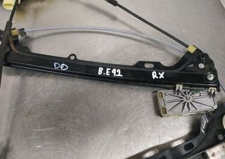 Elevalunas del der bmw 7119208 serie coupe 399237