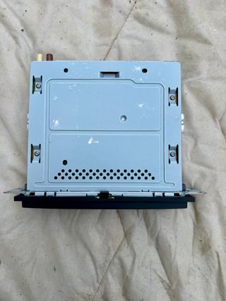 RADIO BROWSE 281157697R - 281077 NISSAN NV 300 ORI