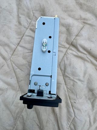 RADIO BROWSE 281157697R - 281077 NISSAN NV 300 ORI