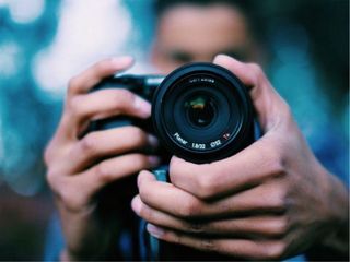 Modelos para sesión fotográfica