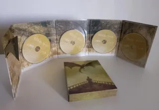 Juego de Tronos T5 Deluxe