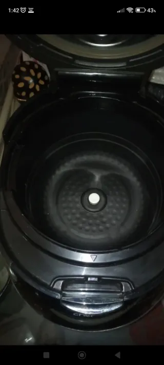 Robot de cocina Cuckoo Induction Pro