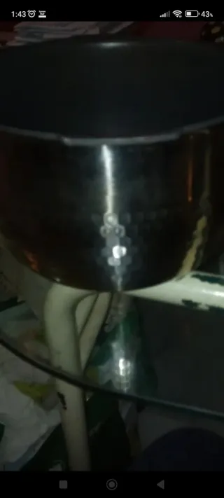 Robot de cocina Cuckoo Induction Pro