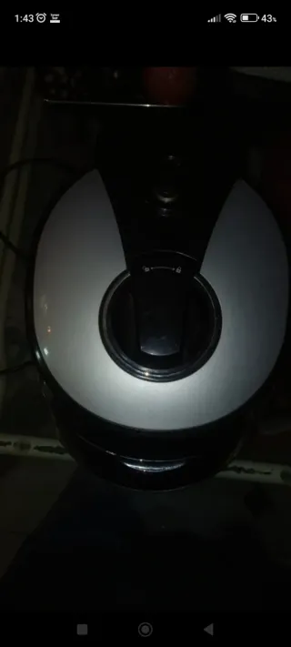 Robot de cocina Cuckoo Induction Pro