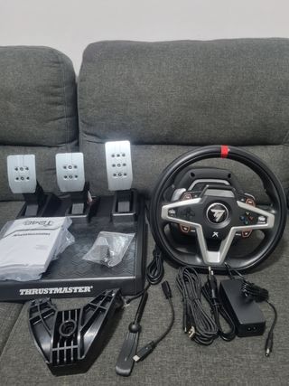 Thrustmaster T248 Volante Xbox/PC