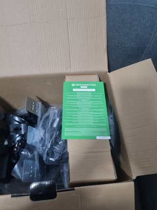 Thrustmaster T248 Volante Xbox/PC