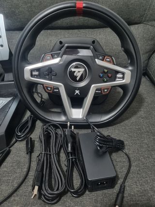 Thrustmaster T248 Volante Xbox/PC