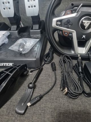 Thrustmaster T248 Volante Xbox/PC