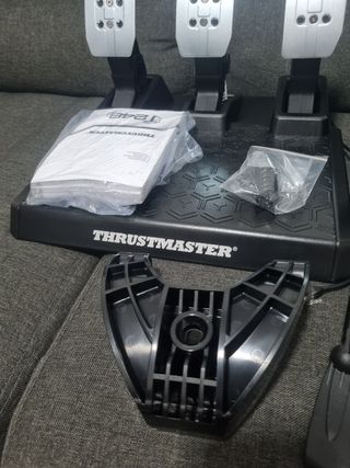 Thrustmaster T248 Volante Xbox/PC