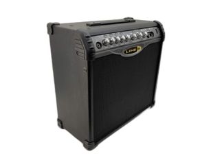 amplificador guitarra line 6 spider ii 30
