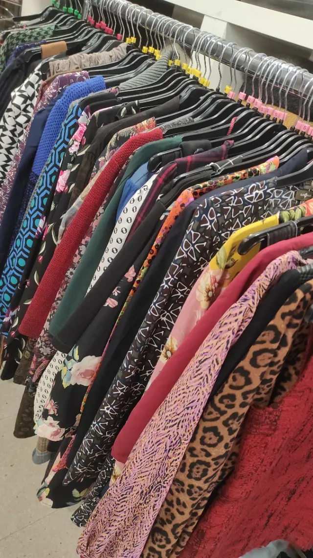 Abiti autunno inverno