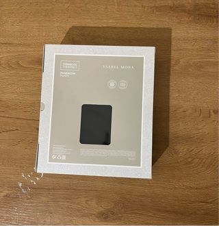 Pantalón térmico mujer negro