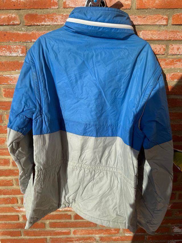 Parka Adidas Real Sociedad 1986/87