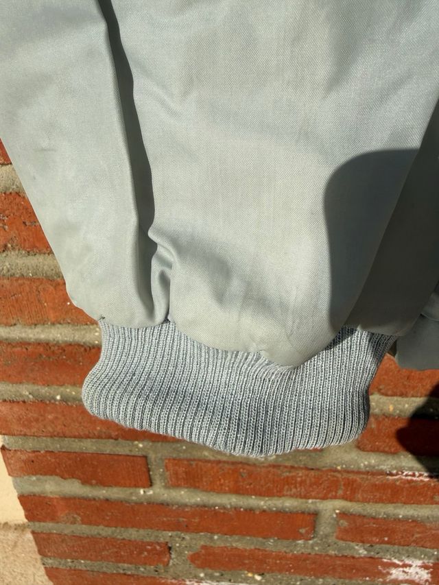 Parka Adidas Real Sociedad 1986/87