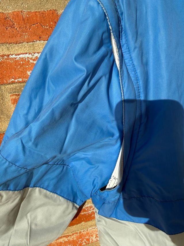 Parka Adidas Real Sociedad 1986/87