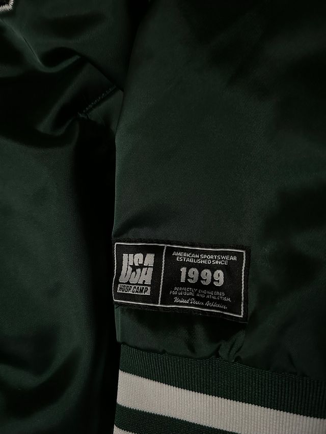 Chicago Sportwear Varsity Jacket