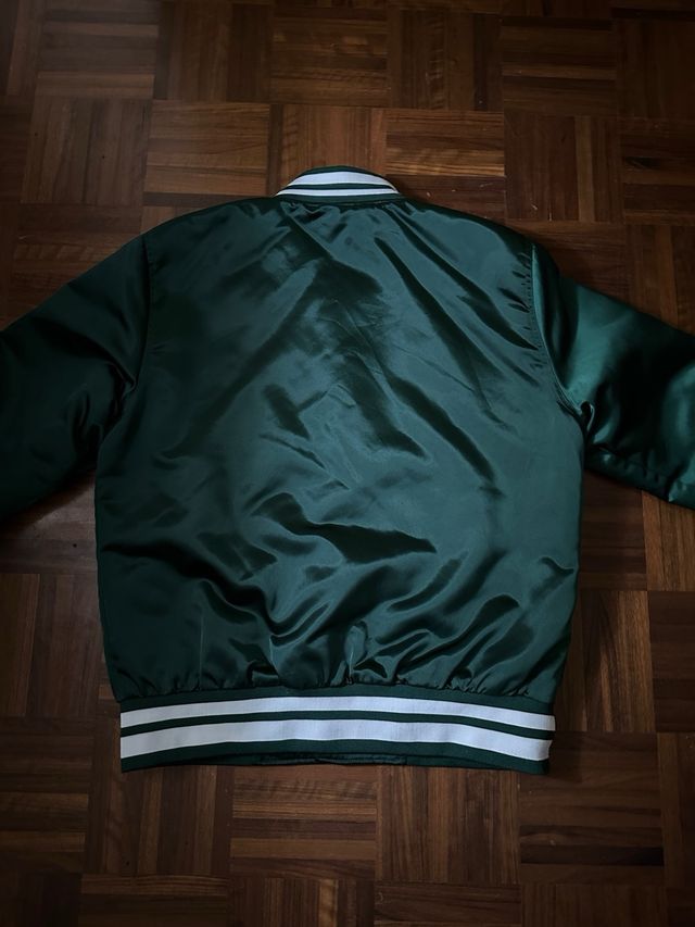 Chicago Sportwear Varsity Jacket