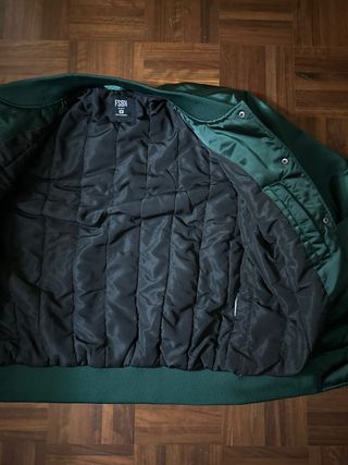 Chicago Sportwear Varsity Jacket