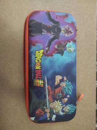 Nintendo Switch Azul y Roja